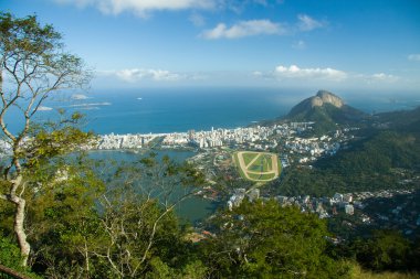 Jóquei Clube - Hipódromo da Gávea