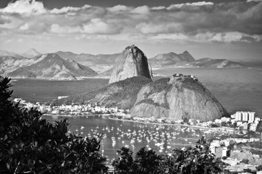 Sugar loaf, rio de janeiro