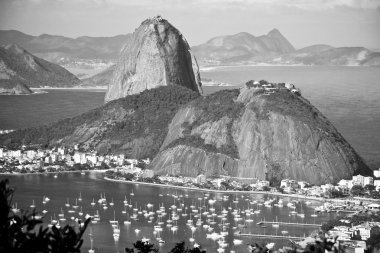 Sugar loaf, rio de janeiro