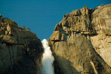 Yosemite Falls