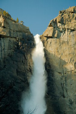 Yosemite Falls