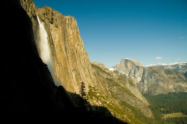 Yosemite Falls