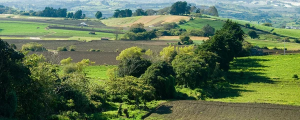 Costa Rica Country Side — Stock Photo, Image