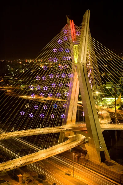 Awesome köprü — Stok fotoğraf
