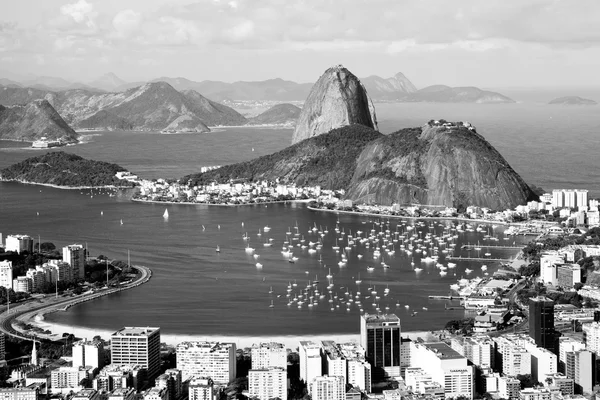 Sugar loaf, rio de Janeiro — Stock Fotó