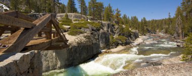 Yosemite Falls