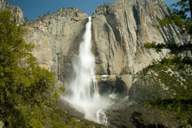 Yosemite Falls