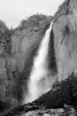 Yosemite Falls