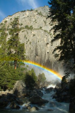 Yosemite Falls