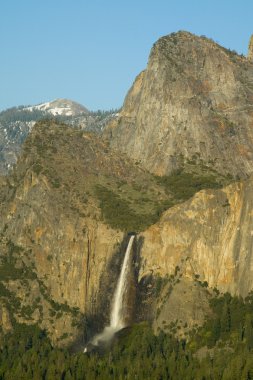 bridalveil sonbahar