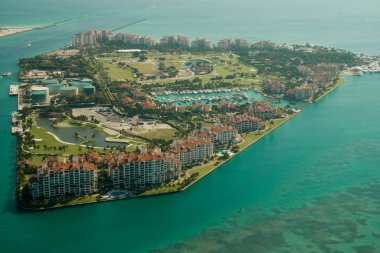 Fisher Island