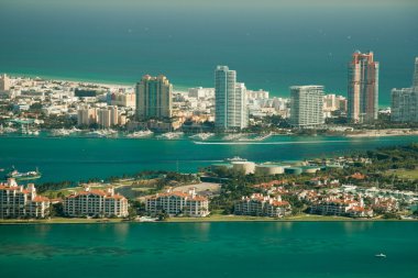 Fisher Island