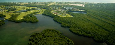 Crandon park Tenis Merkezi