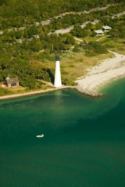 Cape Florida Lighthouse