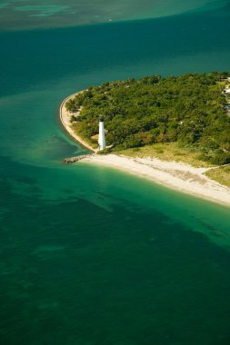 Cape Florida Lighthouse