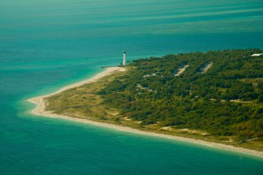 Cape Florida Lighthouse