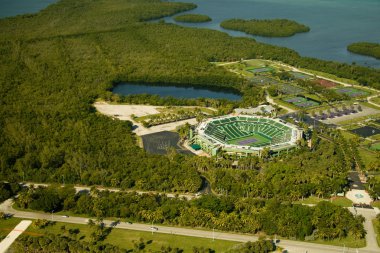 Crandon park Tenis Merkezi