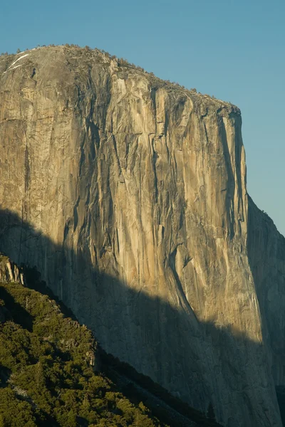 El Capitan — Stok fotoğraf