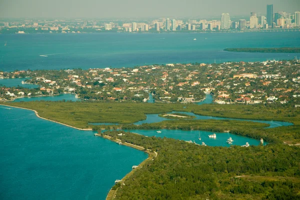 NoName λιμάνι Ακρωτήριο Φλόριντα κρατικό πάρκο αναψυχής — Φωτογραφία Αρχείου