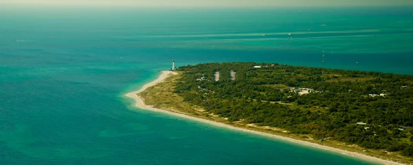 フロリダ岬灯台 — ストック写真