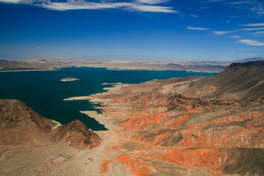 Lake Mead clipart