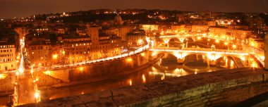 Ponte Vittorio Emanuele II