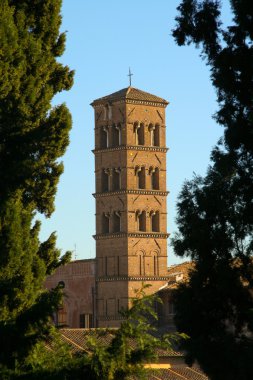 Chiesa di Santa Francesca Romana