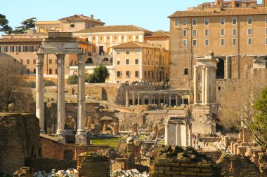 Foro romano