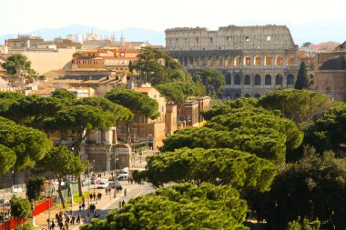 Colosseo