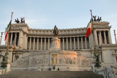 Monumento vittorio emanuele II