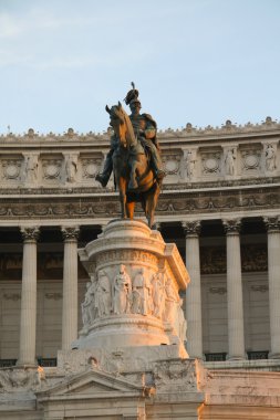 Monumento vittorio emanuele II