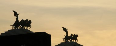 Monumento vittorio emanuele II