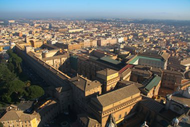 Musei Vaticani