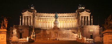 Monumento vittorio emanuele II