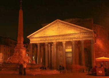 Pantheon