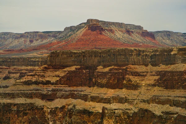 Wycieczki Grand canyon — Zdjęcie stockowe