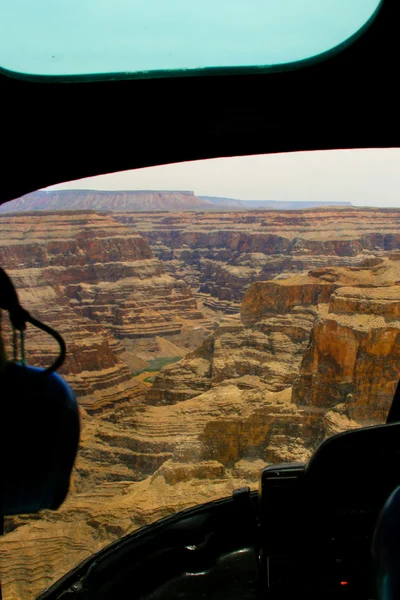 Grand Canyon Tour — Stock fotografie