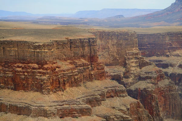 Grand Canyon Tour — Stock fotografie