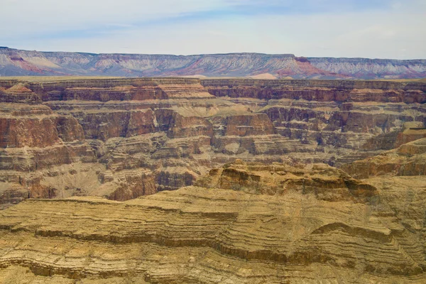 Tour du Grand Canyon — Photo
