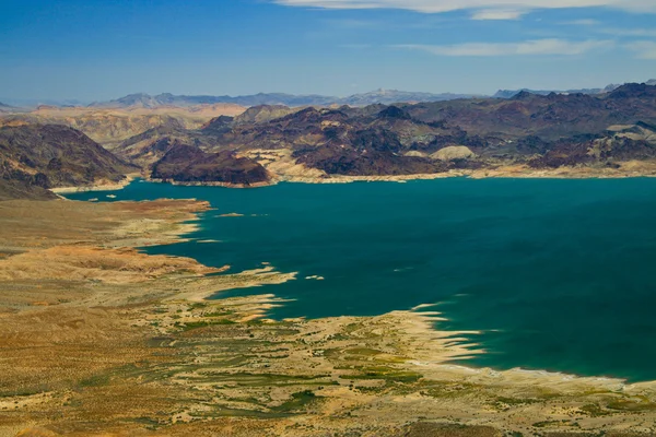 Lake Mead — Stockfoto