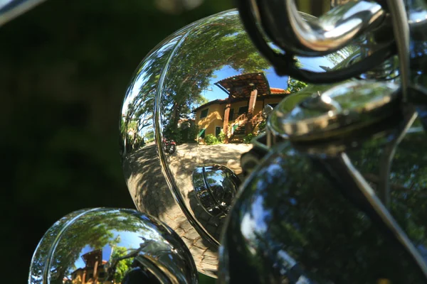 stock image Dreamy Reflection