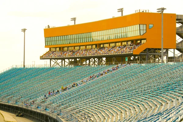 Miami Speedway — Stockfoto