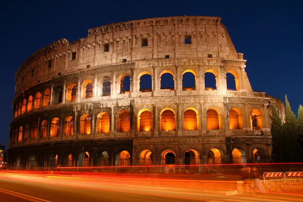 Colosseo — стокове фото