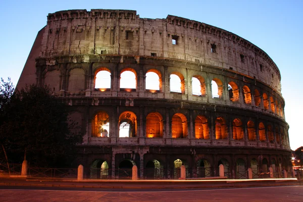 Colosseo — Stok Foto