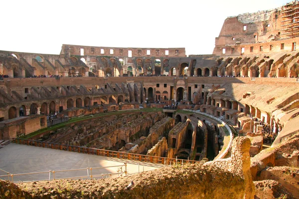 Colosseo — стокове фото