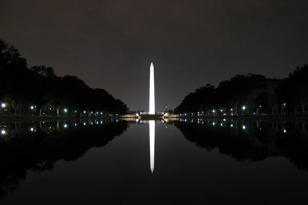 Monumen Washington — Stok Foto