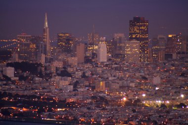 Twilight bina transamerica