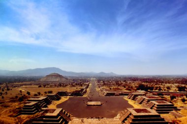 Teotihuacan