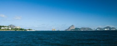 Sugar loaf, rio de janeiro