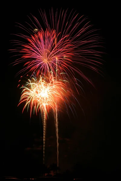 4th of July A — Stock Photo, Image